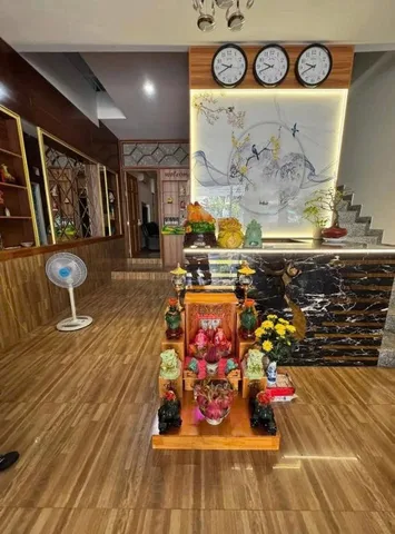 Bất động sản tại Bà Rịa - Vũng Tàu - ảnh 1