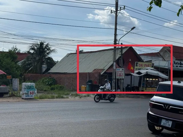 Bất động sản tại Tây Ninh - ảnh 1