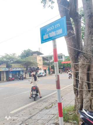 Bất động sản tại Tuyên Quang - ảnh 1