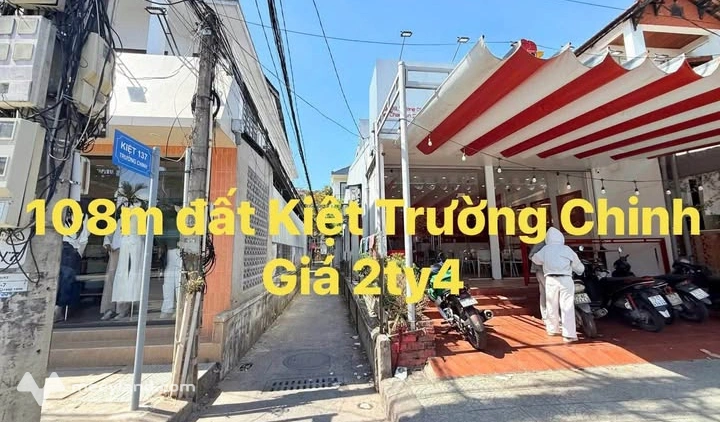 Bất động sản tại Thừa Thiên Huế - ảnh 1