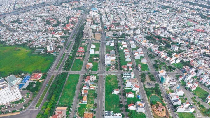 Bất động sản tại Lâm Đồng - ảnh 1