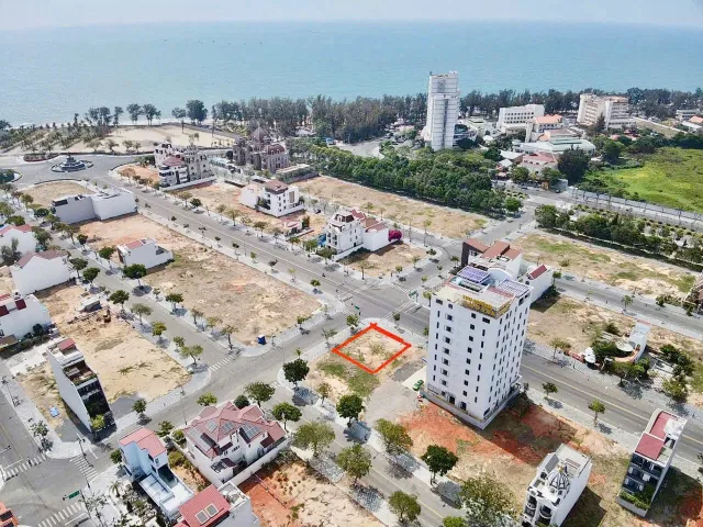 Bất động sản tại Lâm Đồng - ảnh 1