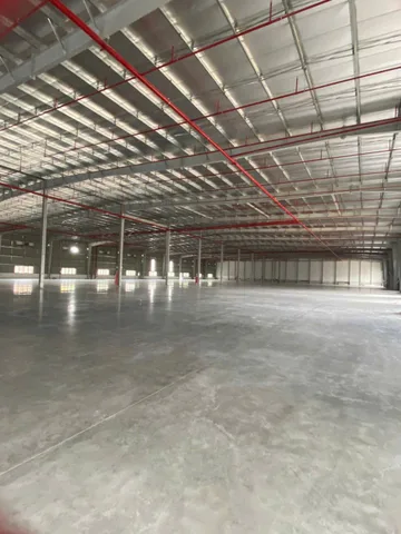 Bất động sản tại Long An - ảnh 1