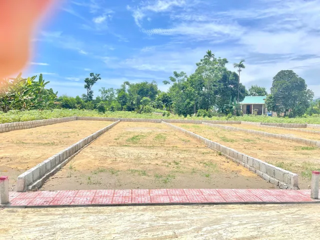 Bất động sản tại Thừa Thiên Huế - ảnh 1