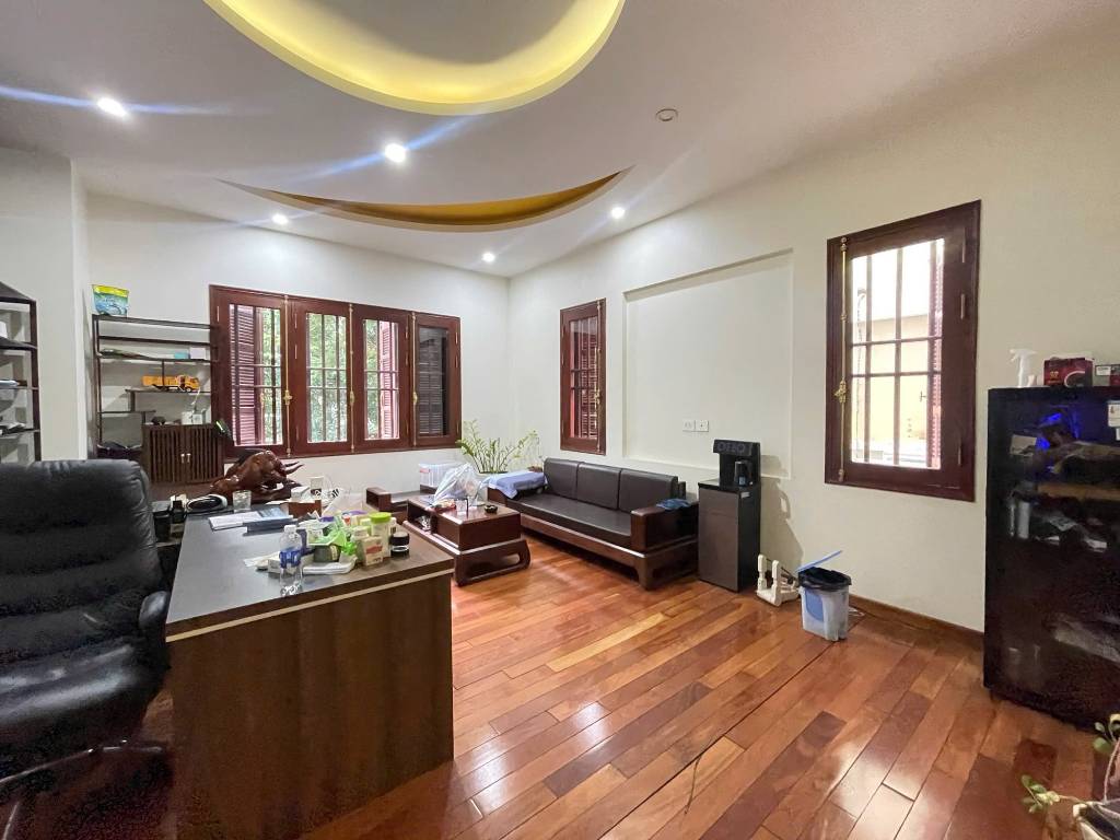 Bất động sản tại Hà Nội - ảnh 1