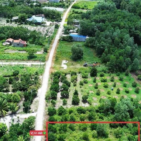 Bất động sản tại Đồng Nai - ảnh 1