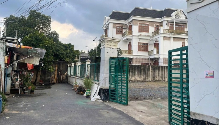 Bất động sản tại TP. Hồ Chí Minh - ảnh 1