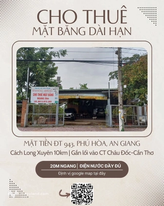 Bất động sản tại An Giang - ảnh 1