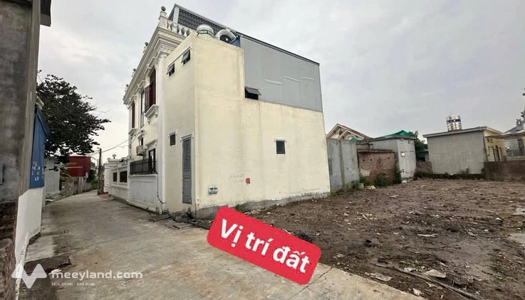 Bất động sản tại Hải Phòng - ảnh 1