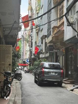 Bất động sản tại Hà Nội - ảnh 1