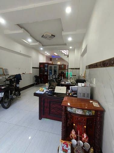 Nhà riêng tại 9, TP. Hồ Chí Minh - ảnh 1