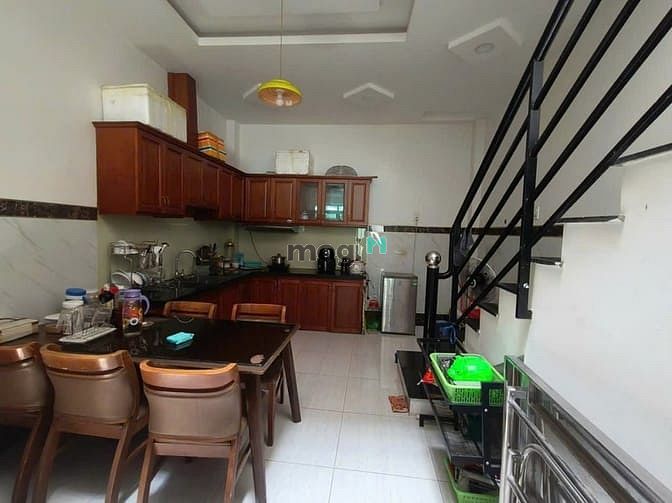 Nhà riêng tại 9, TP. Hồ Chí Minh - ảnh 2
