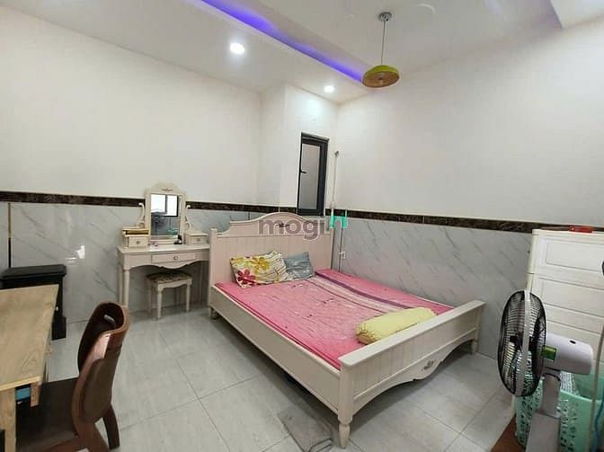 Nhà riêng tại 9, TP. Hồ Chí Minh - ảnh 4
