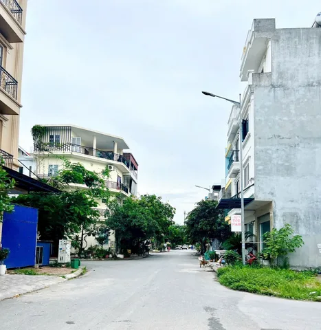 Bất động sản tại Hải Phòng - ảnh 1