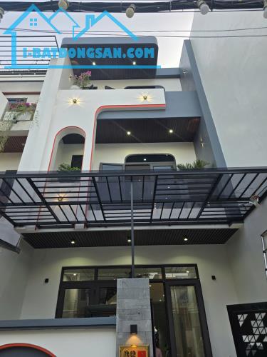 Bất động sản tại Nam Định - ảnh 1