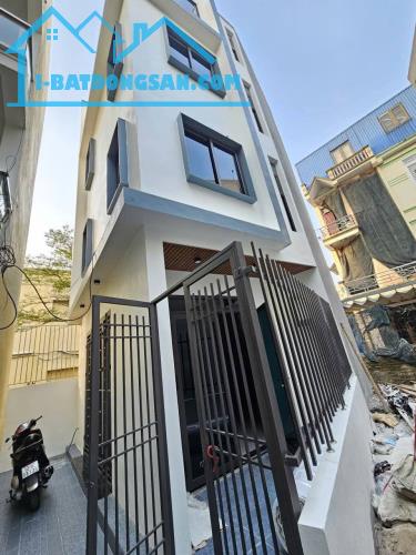 Bất động sản tại Nam Định - ảnh 1