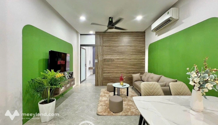 Bất động sản tại TP. Hồ Chí Minh - ảnh 1