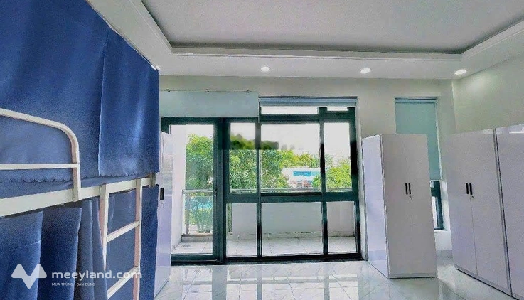 Bất động sản tại TP. Hồ Chí Minh - ảnh 1