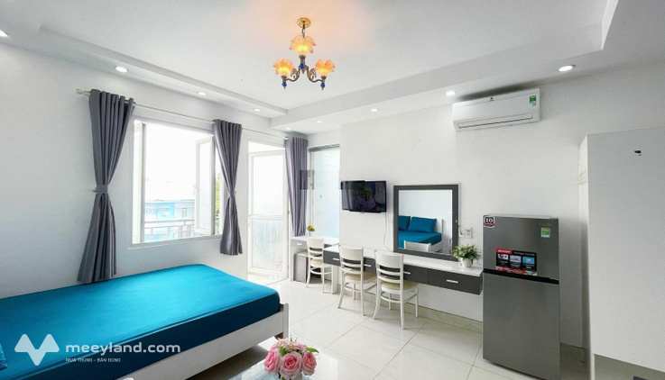 Bất động sản tại TP. Hồ Chí Minh - ảnh 1