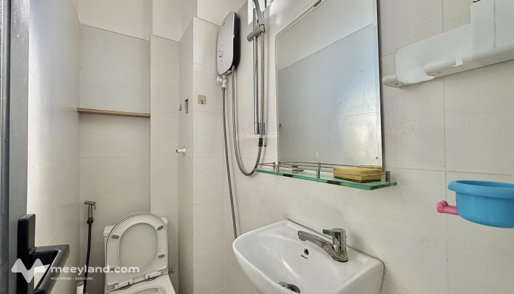 Bất động sản tại TP. Hồ Chí Minh - ảnh 1