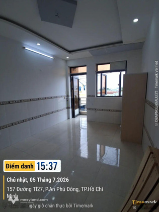 Bất động sản tại TP. Hồ Chí Minh - ảnh 1