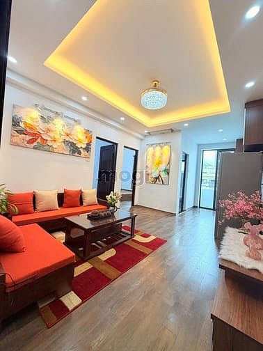 Apartment / condo in Nam Từ Liêm, Hà Nội - photo 1