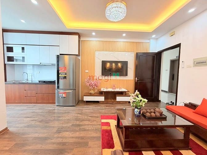 Apartment / condo in Nam Từ Liêm, Hà Nội - photo 4