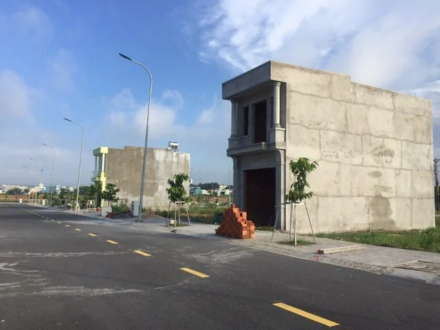 Bất động sản tại Bình Dương - ảnh 1