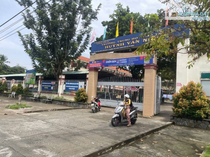 Bất động sản tại Bình Dương - ảnh 1