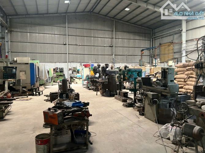 Bất động sản tại Long An - ảnh 1