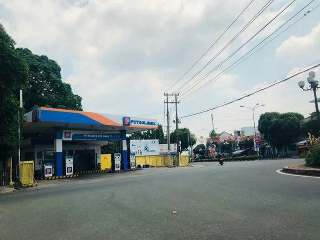 Bất động sản tại TP. Hồ Chí Minh - ảnh 3