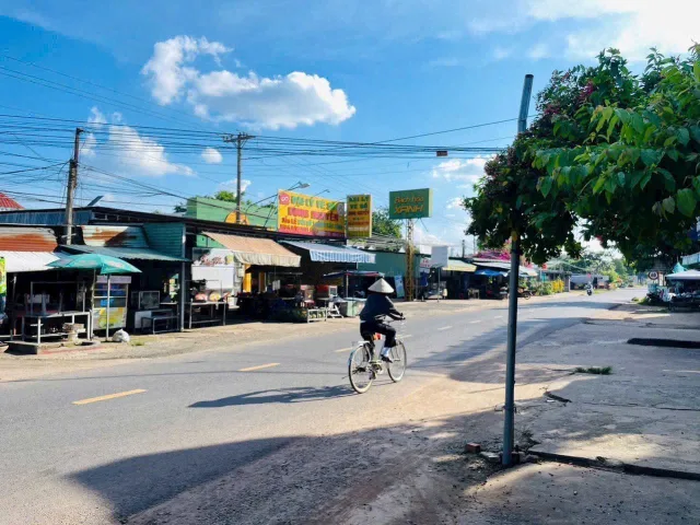 Bất động sản tại TP. Hồ Chí Minh - ảnh 4