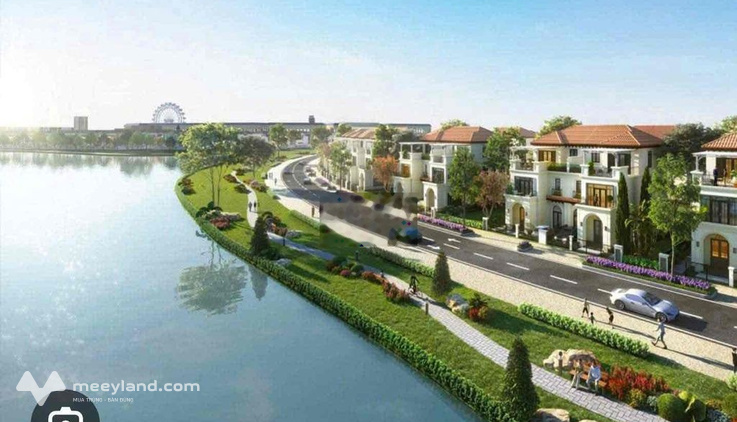 Bất động sản tại Đà Nẵng - ảnh 1