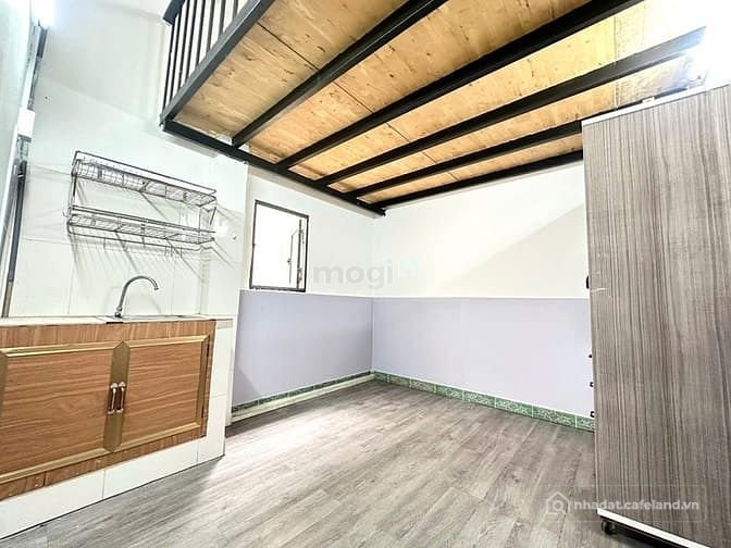 Bất động sản tại TP. Hồ Chí Minh - ảnh 1