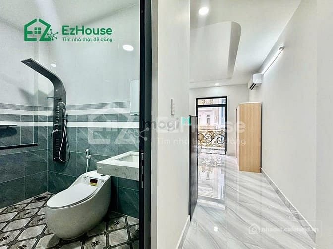 Bất động sản tại TP. Hồ Chí Minh - ảnh 1