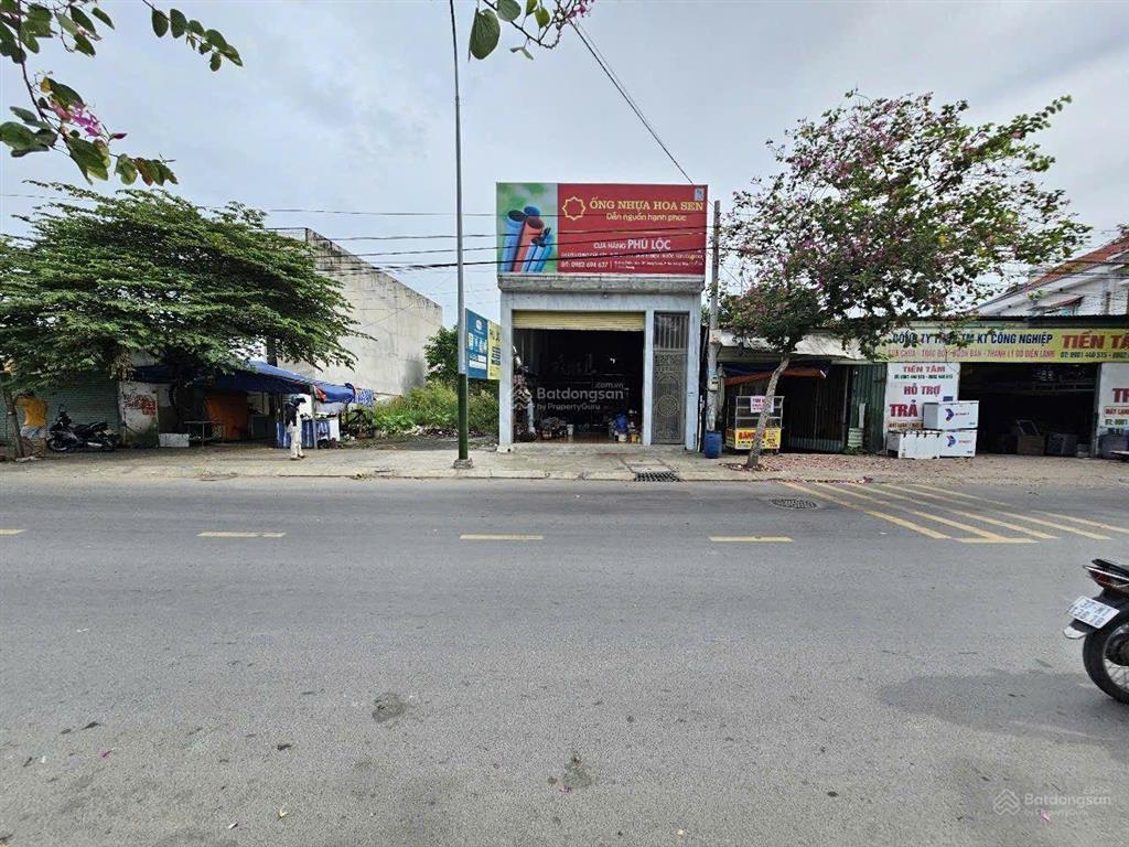 Bất động sản tại Bình Dương - ảnh 1