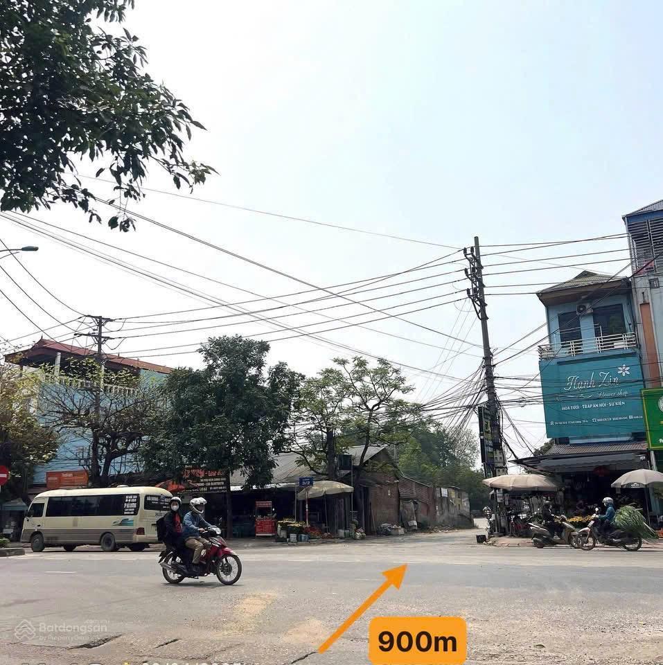 Bất động sản tại Thái Nguyên - ảnh 1