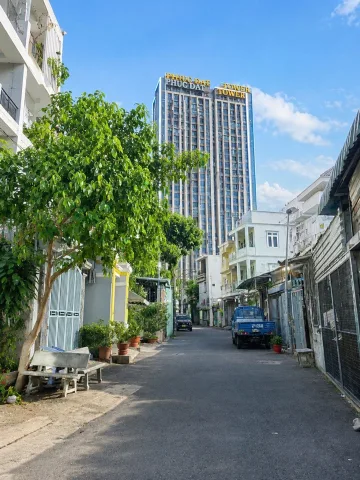 Bất động sản tại Bình Dương - ảnh 1