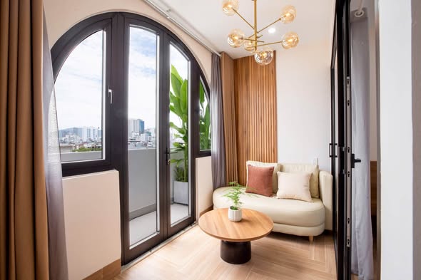 Bất động sản tại Đà Nẵng - ảnh 1