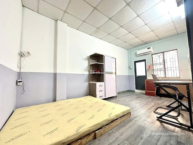 Bất động sản tại TP. Hồ Chí Minh - ảnh 1