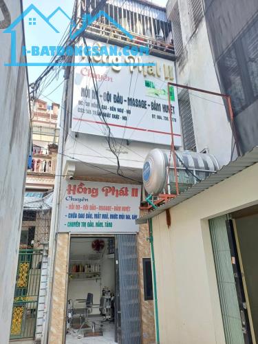 Bất động sản tại Nam Định - ảnh 1