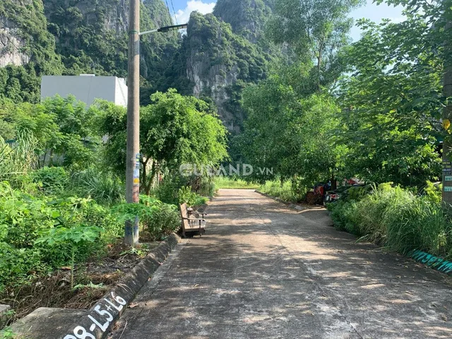 Bất động sản tại Quảng Ninh - ảnh 1