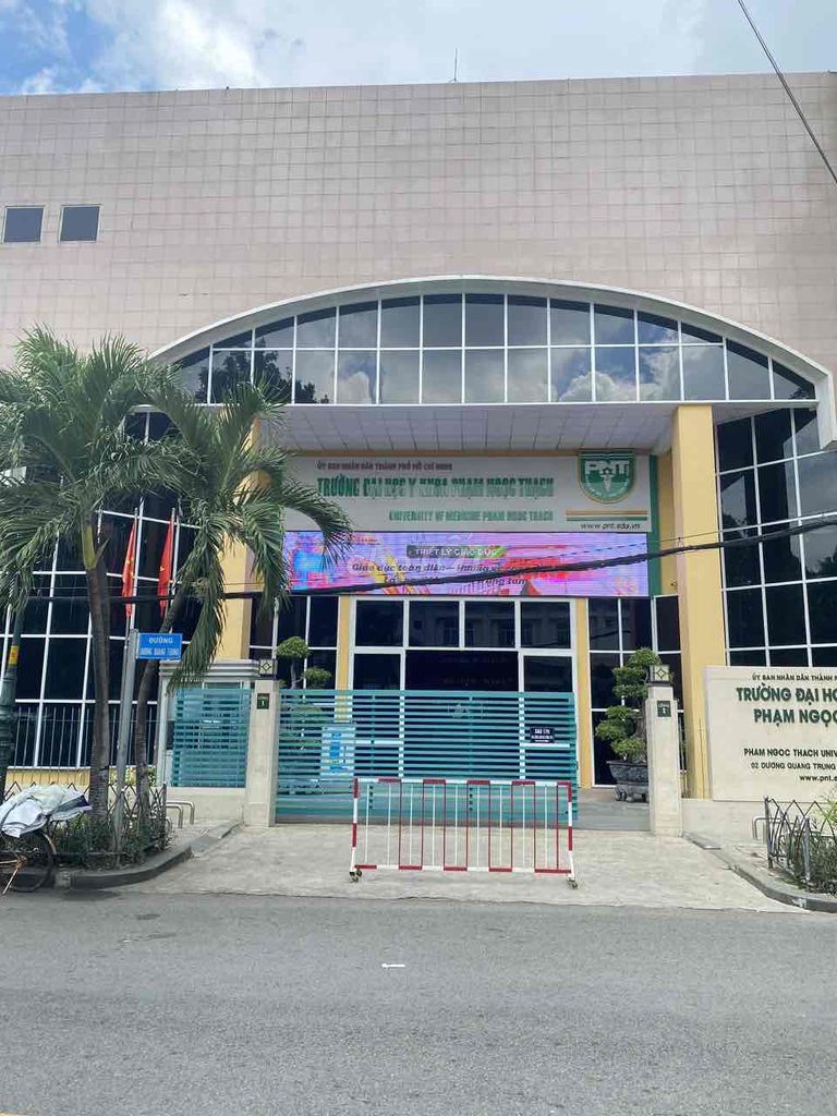 Nhà riêng tại 10, TP. Hồ Chí Minh - ảnh 2
