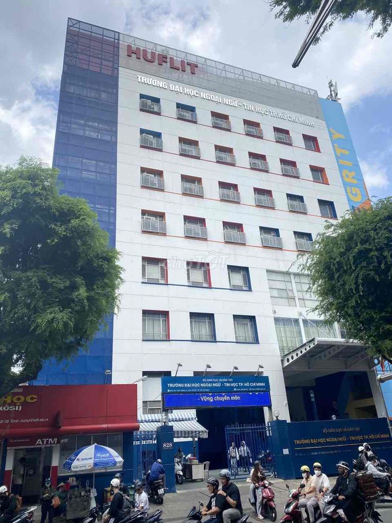 Nhà riêng tại 10, TP. Hồ Chí Minh - ảnh 3
