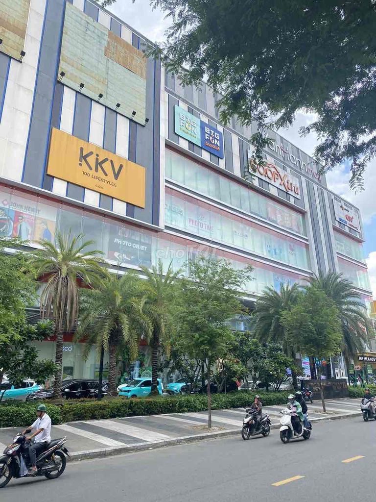 Nhà riêng tại 10, TP. Hồ Chí Minh - ảnh 5