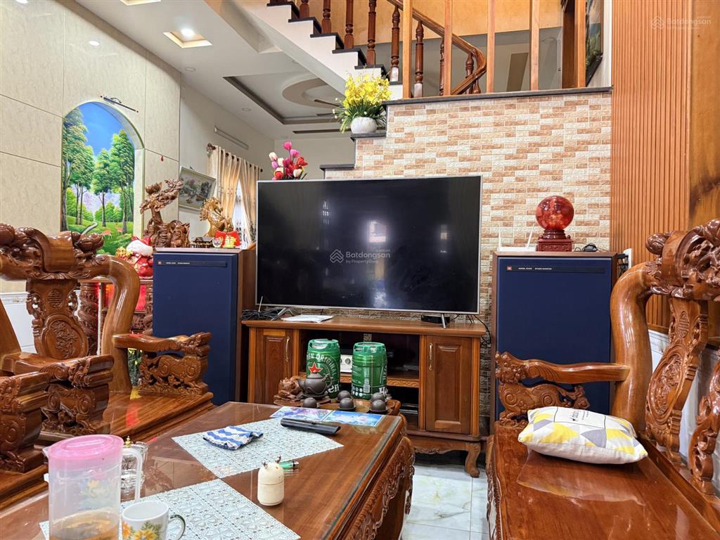 Bất động sản tại Bình Dương - ảnh 1