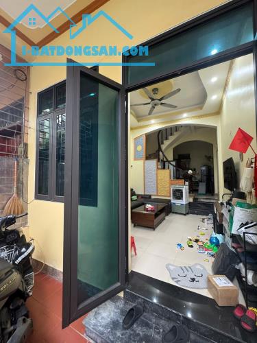 Bất động sản tại Nam Định - ảnh 1