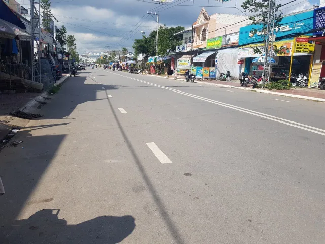 Bất động sản tại Cần Thơ - ảnh 1
