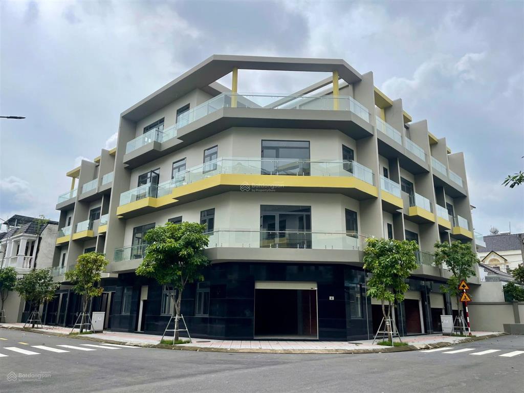 Bất động sản tại Bình Dương - ảnh 1