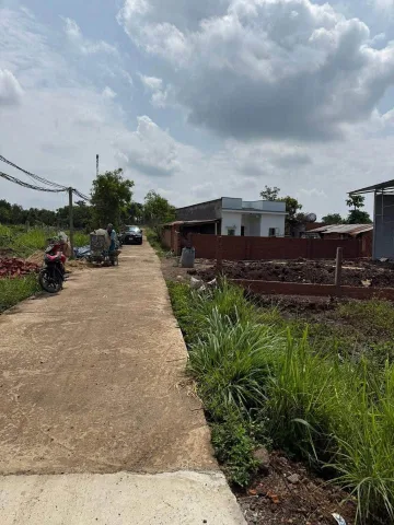 Bất động sản tại Đắk Lắk - ảnh 1